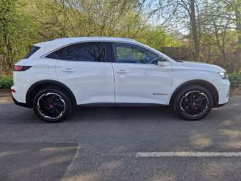 Used DS Automobiles DS 7 2019 for sale - 74345808: Photo