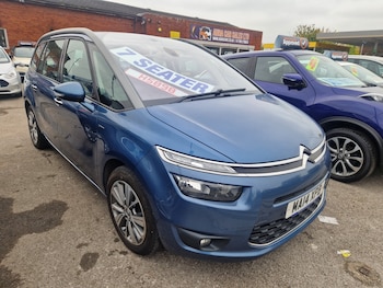 2014 (14) - 1.6 e-HDi 115 Airdream Exclusive 5dr ETG6