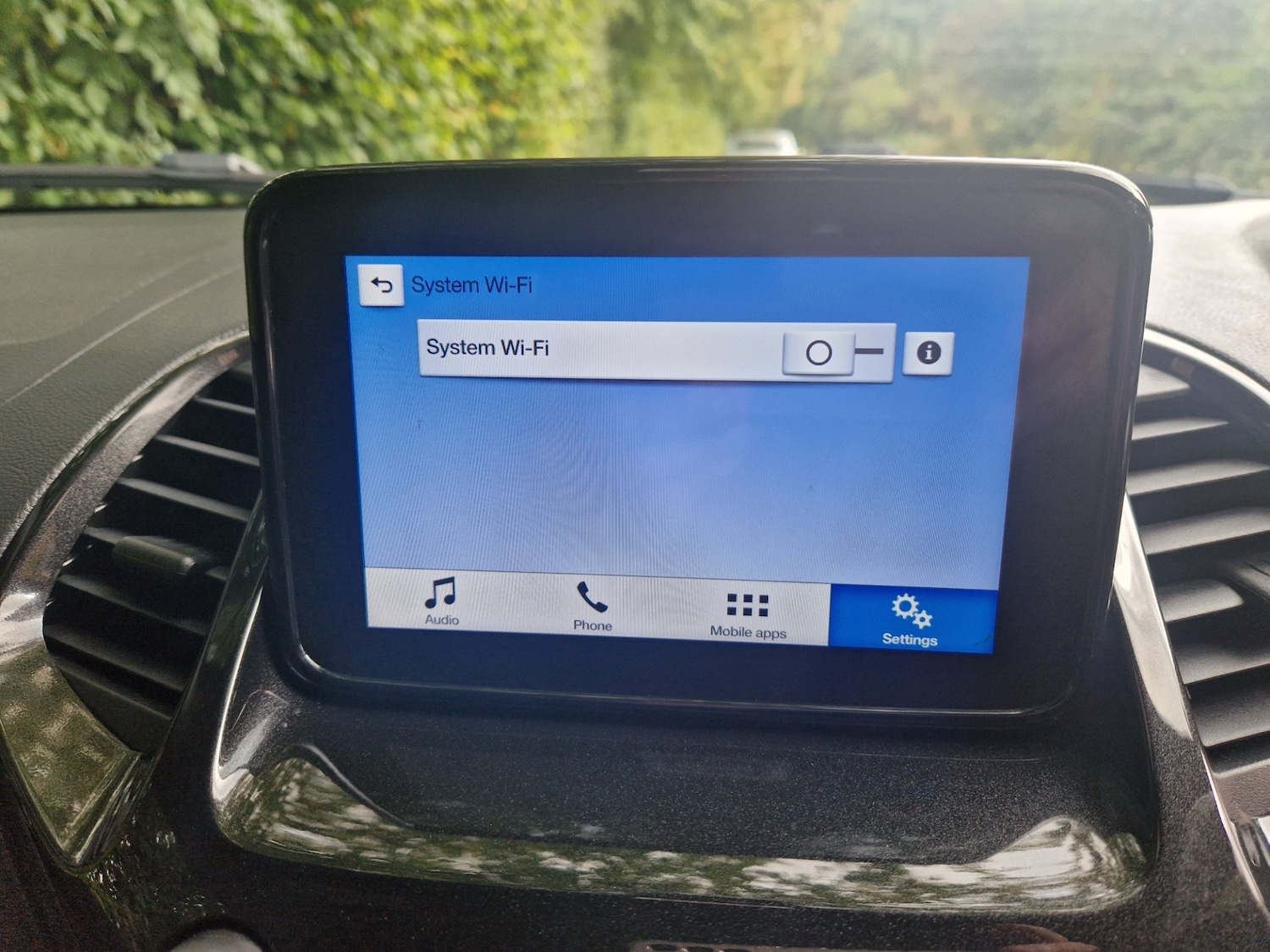 Vehicle 17