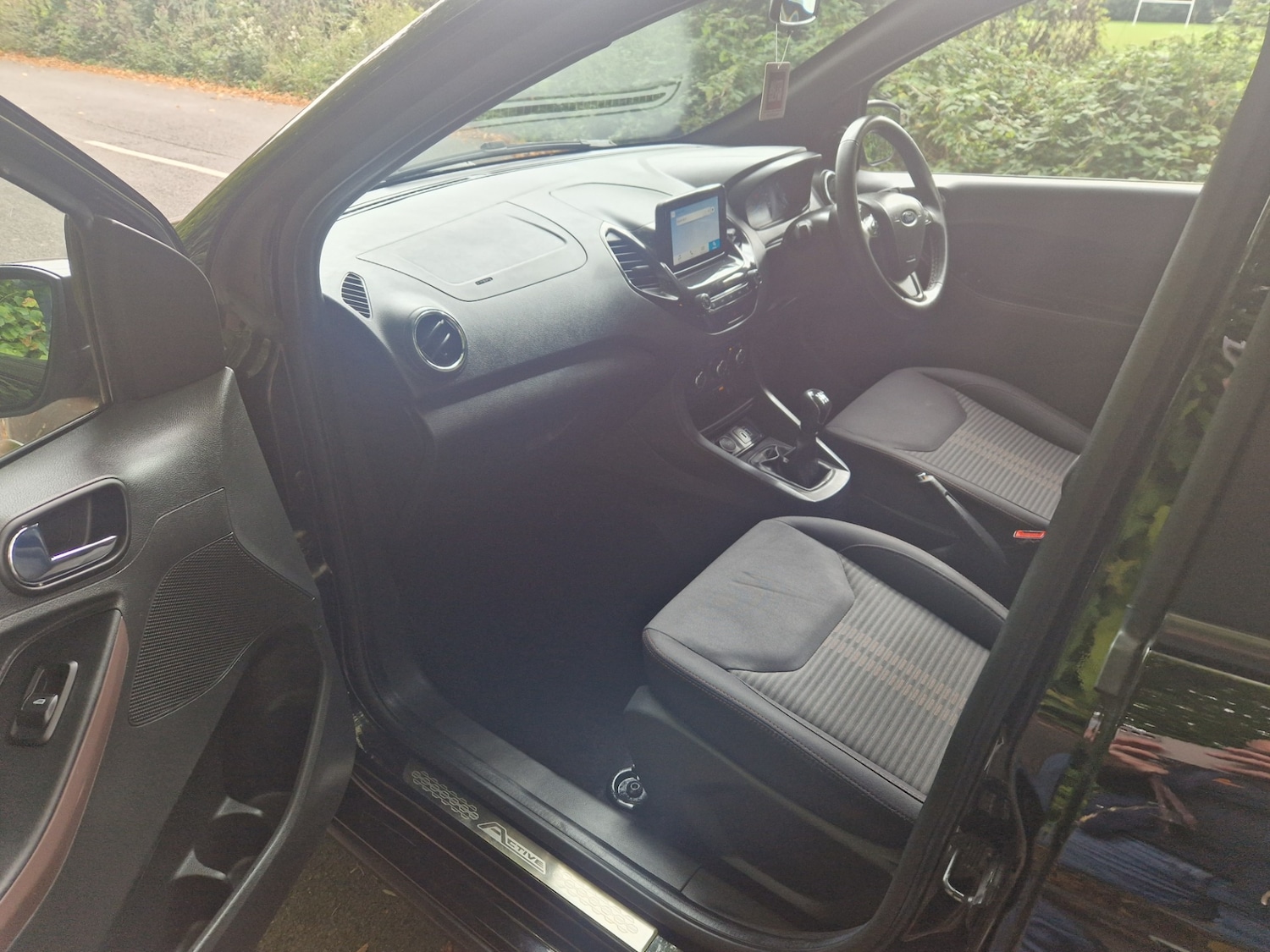 Vehicle 9
