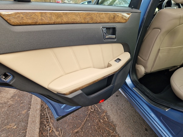 Used Mercedes-Benz E-Class 2010 for sale - 74427276: Photo 18