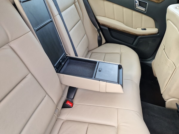 Used Mercedes-Benz E-Class 2010 for sale - 74427276: Photo 27