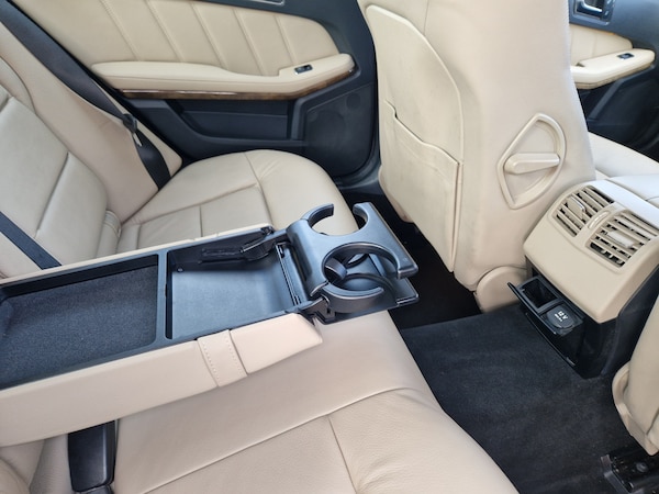 Used Mercedes-Benz E-Class 2010 for sale - 74427276: Photo 28