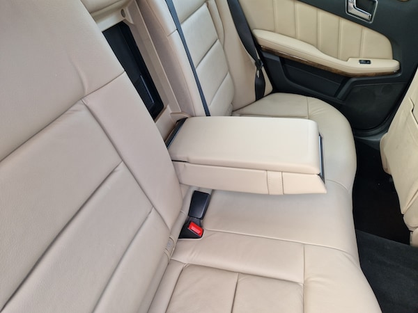 Used Mercedes-Benz E-Class 2010 for sale - 74427276: Photo 29