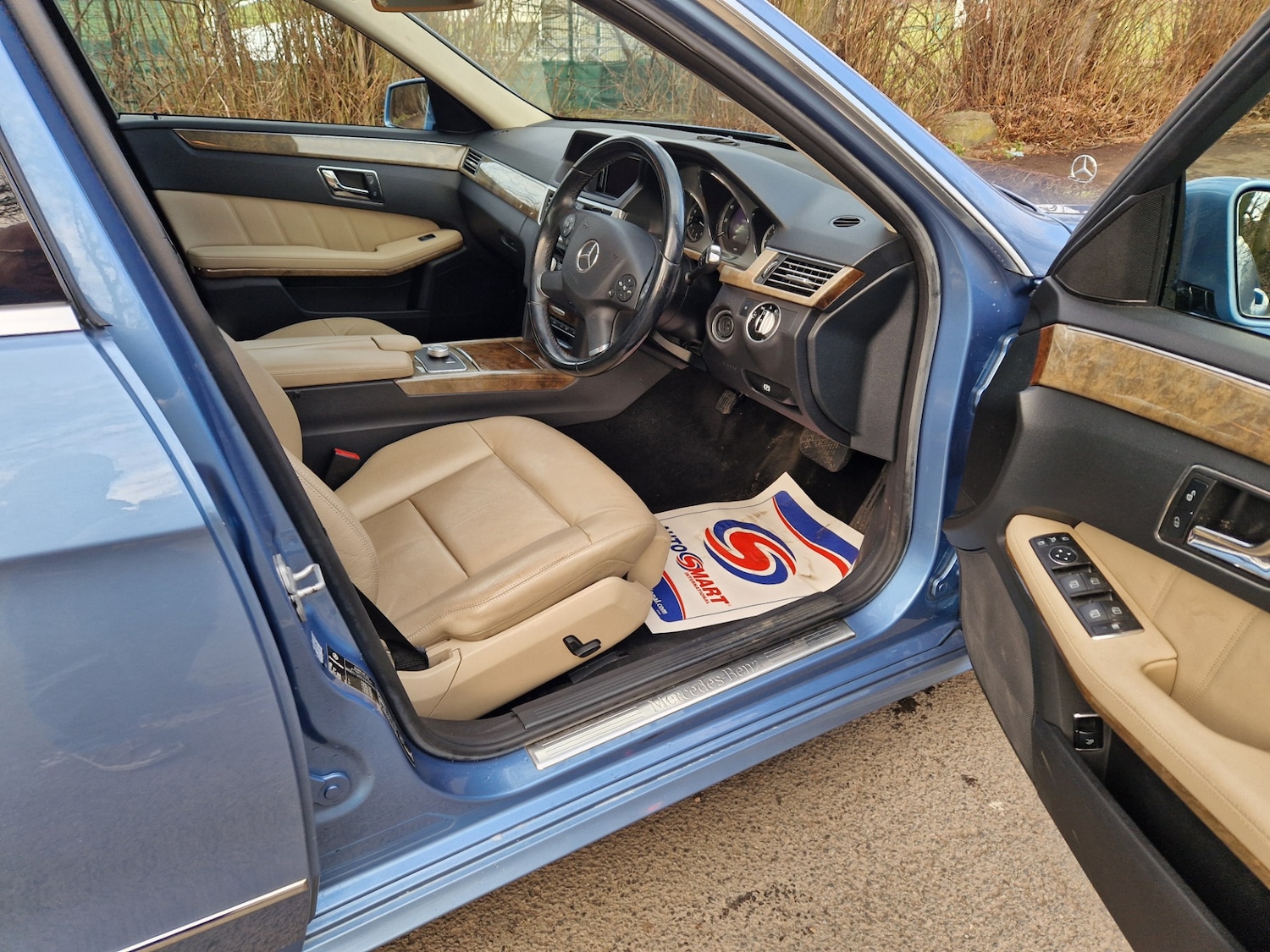 Vehicle 31