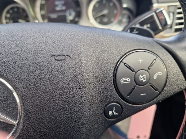 Used Mercedes-Benz E-Class 2010 for sale - 74427276: Photo 40