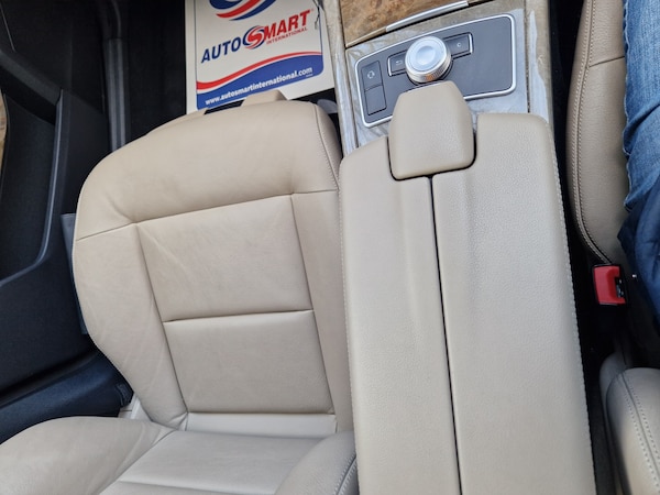 Used Mercedes-Benz E-Class 2010 for sale - 74427276: Photo 49