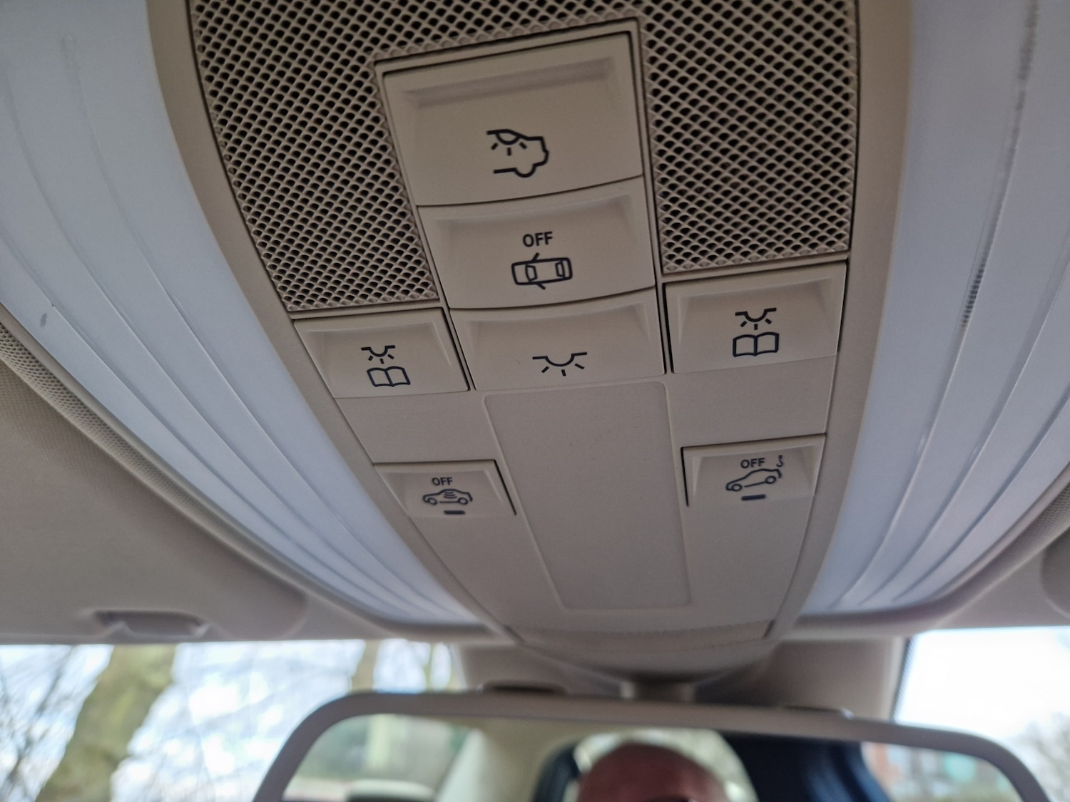 Vehicle 50