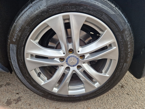 Used Mercedes-Benz E-Class 2010 for sale - 74427276: Photo 9