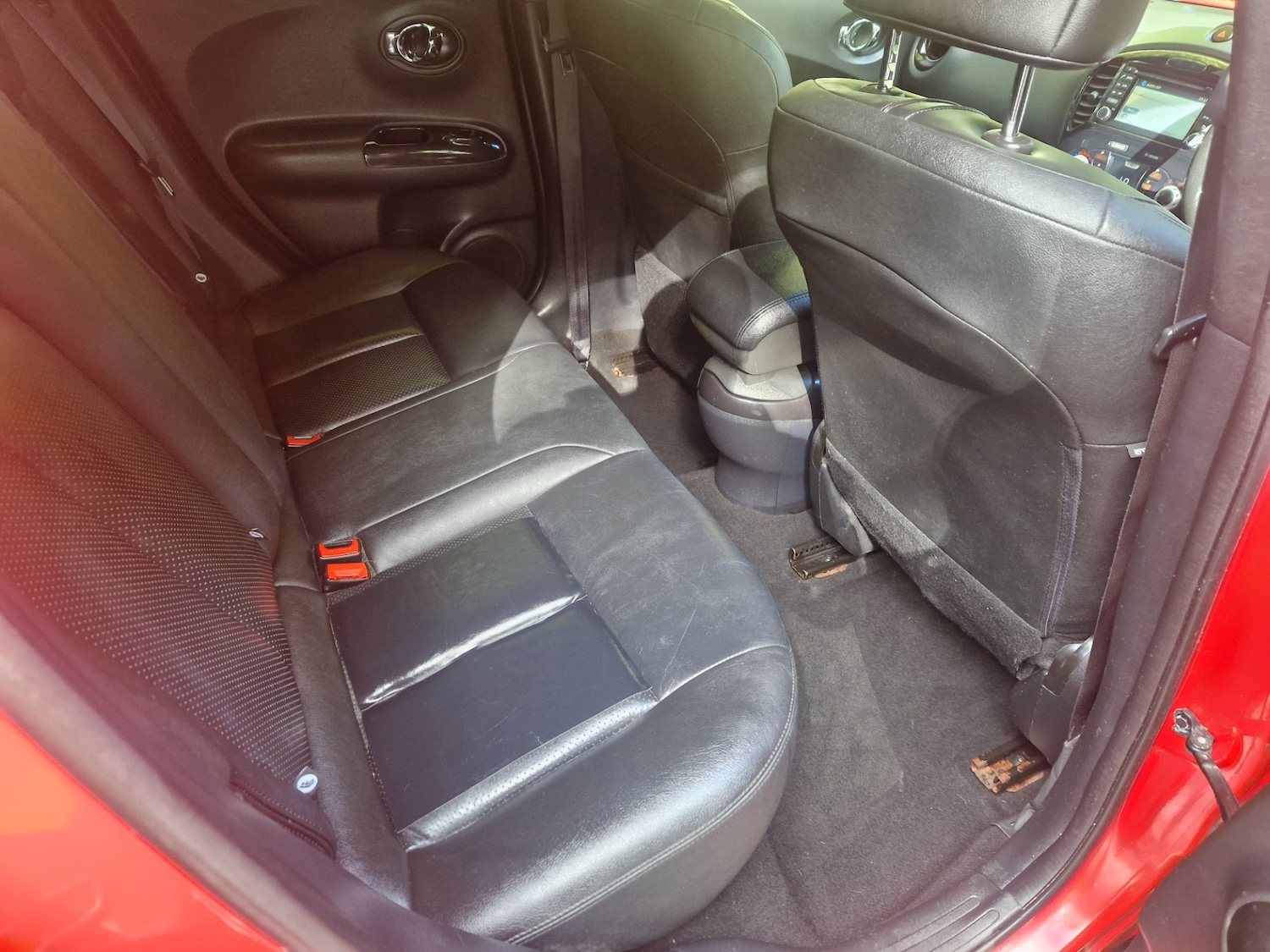 Vehicle 15