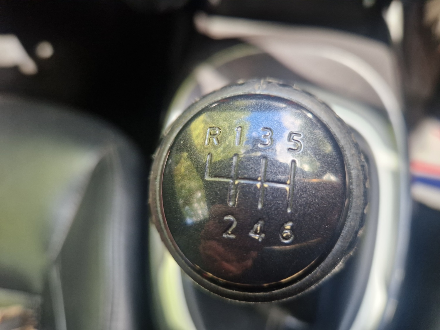 Vehicle 28