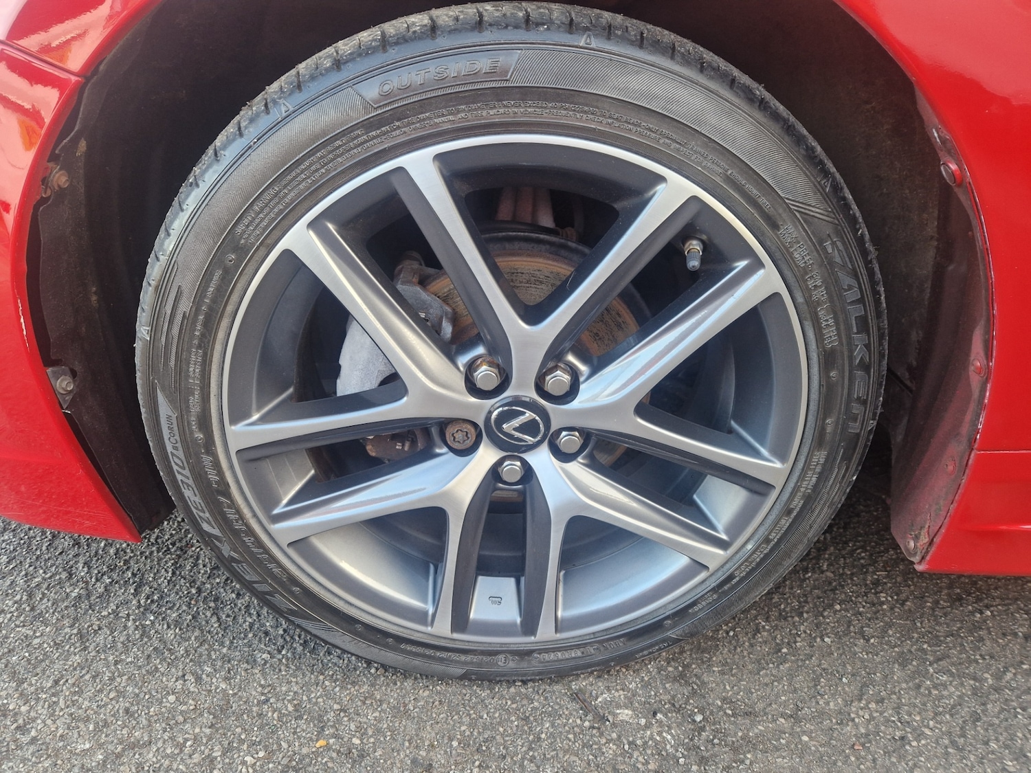 Used Lexus CT 2014 for sale - 76309775: Photo 10