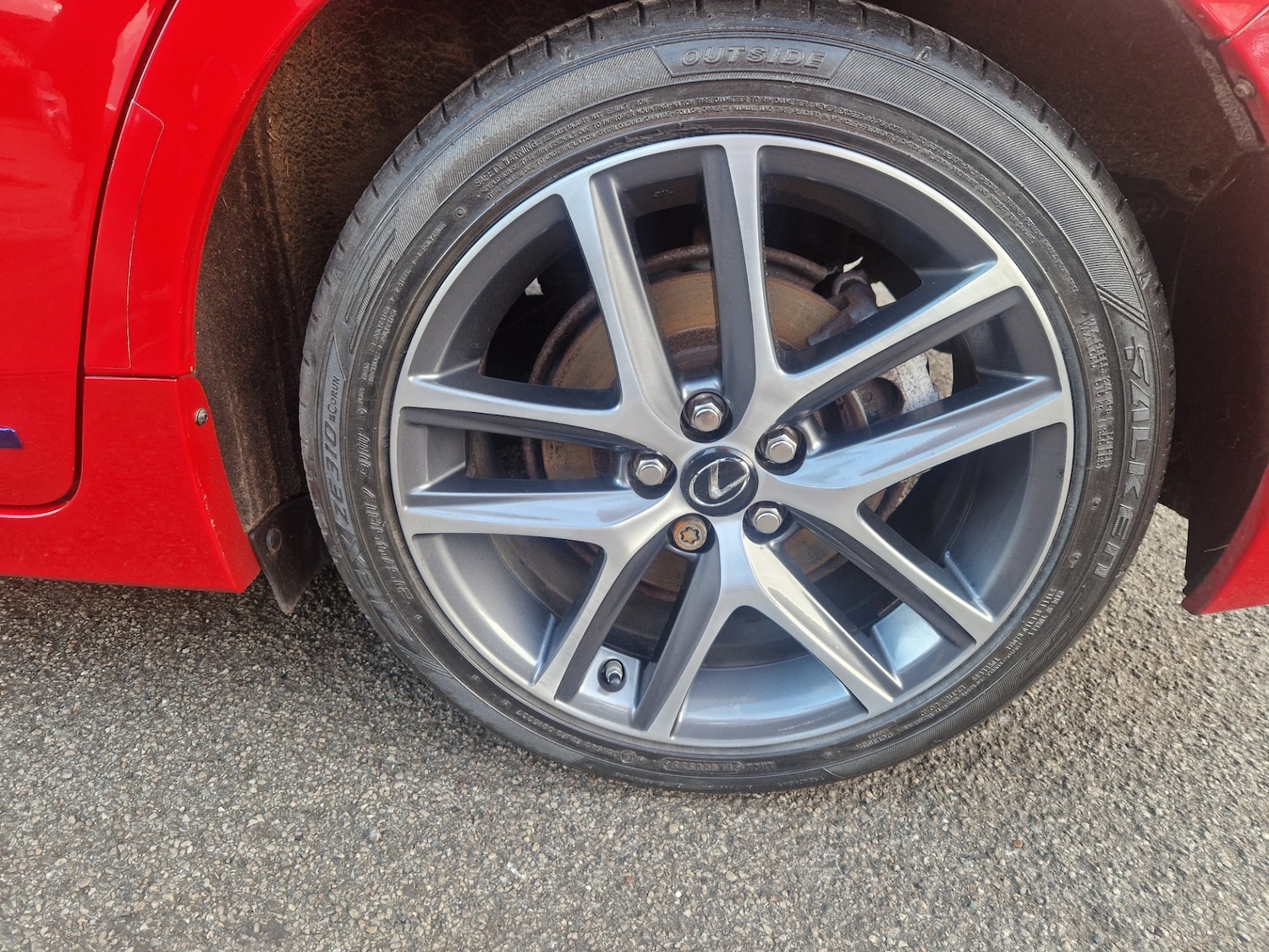 Used Lexus CT 2014 for sale - 76309775: Photo 11