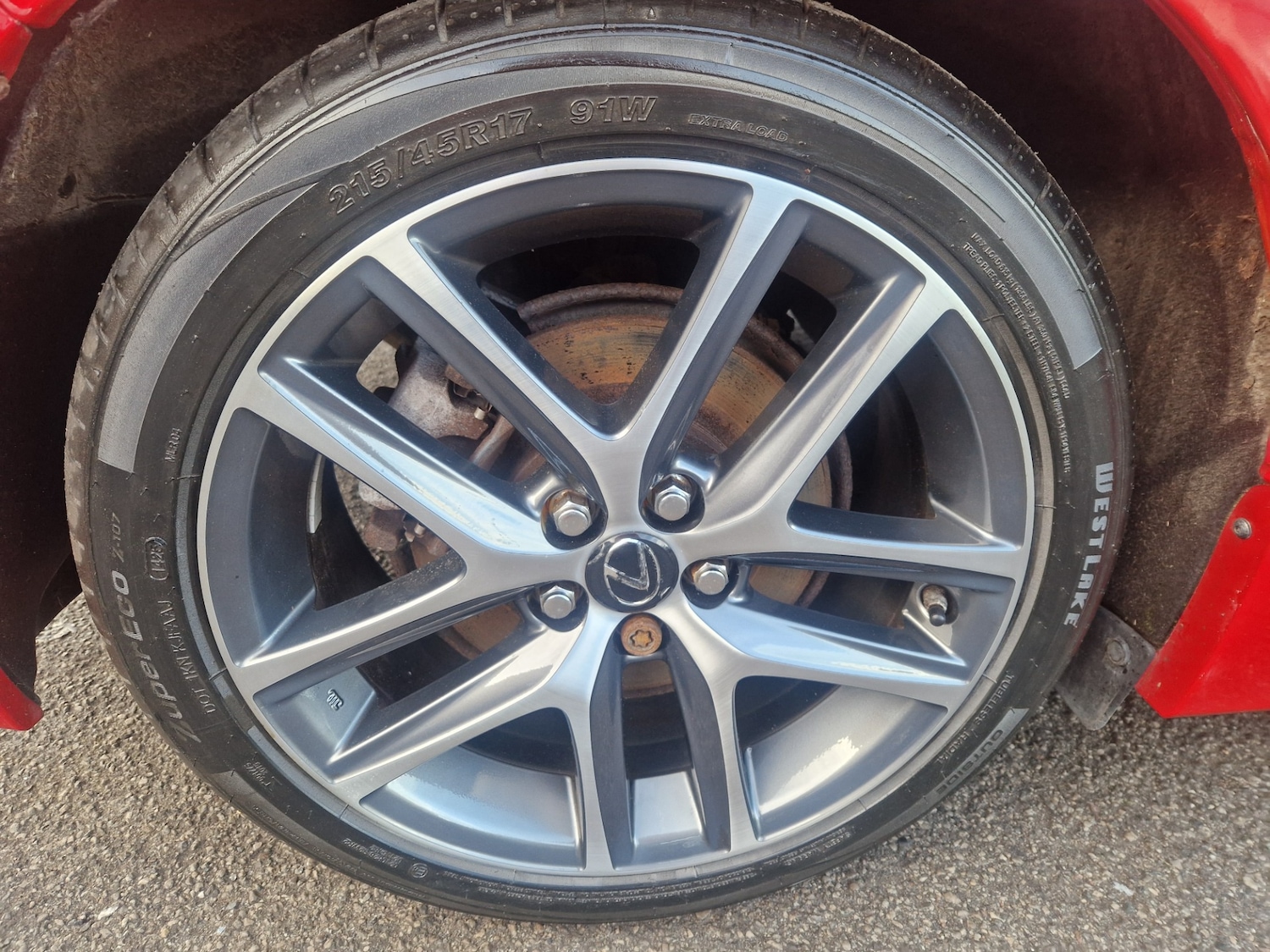 Used Lexus CT 2014 for sale - 76309775: Photo 12