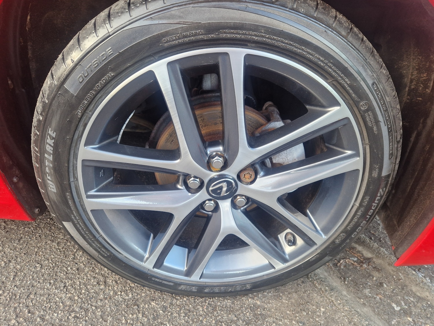 Used Lexus CT 2014 for sale - 76309775: Photo 13