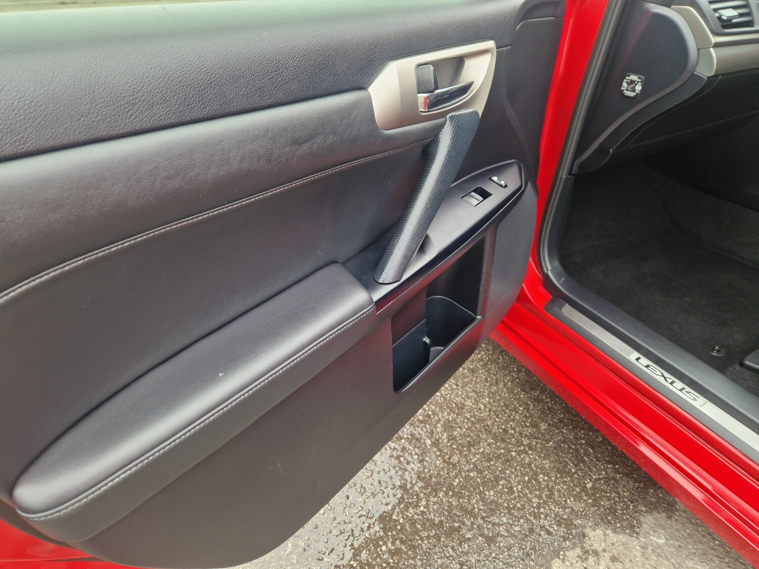 Used Lexus CT 2014 for sale - 76309775: Photo 14