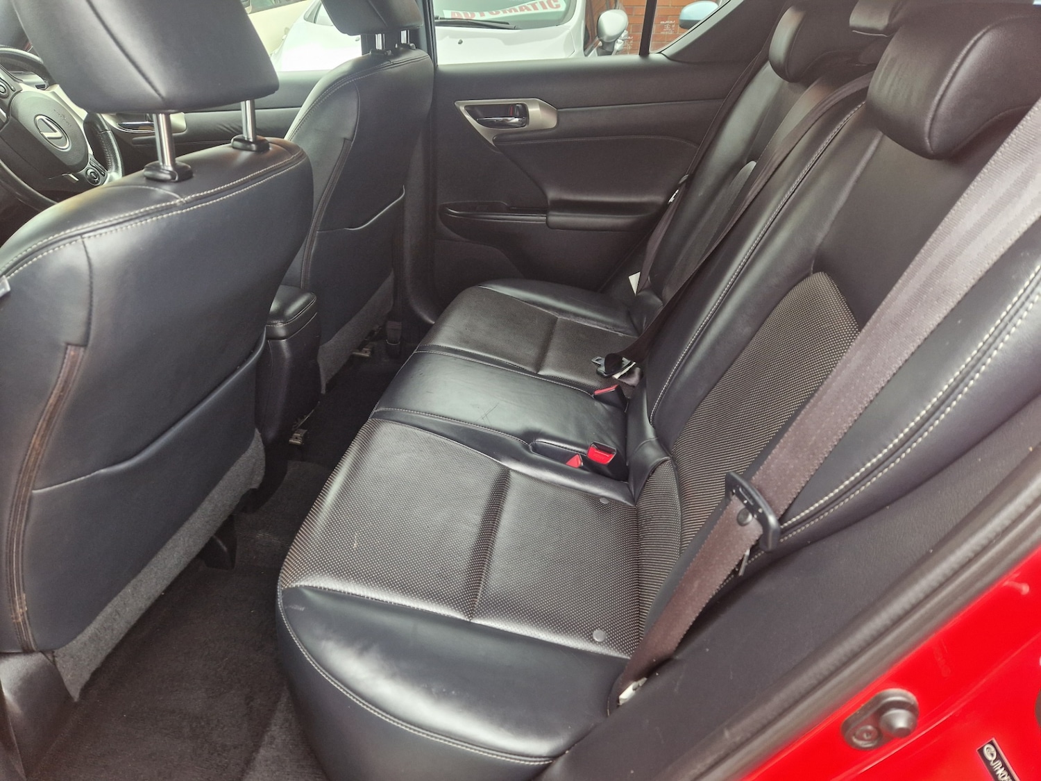 Used Lexus CT 2014 for sale - 76309775: Photo 19