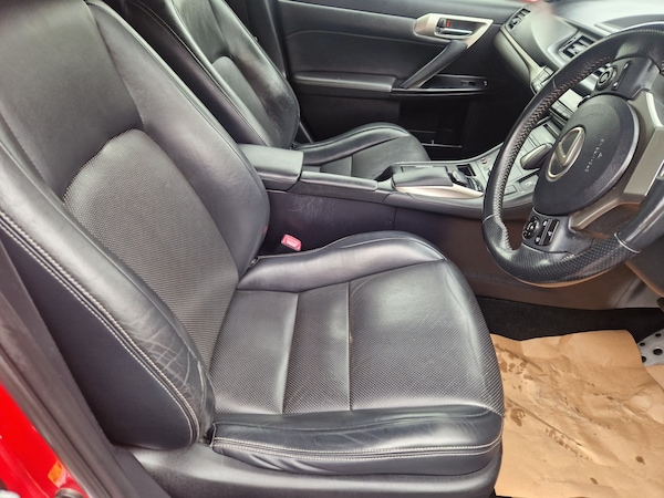 Used Lexus CT 2014 for sale - 76309775: Photo 22