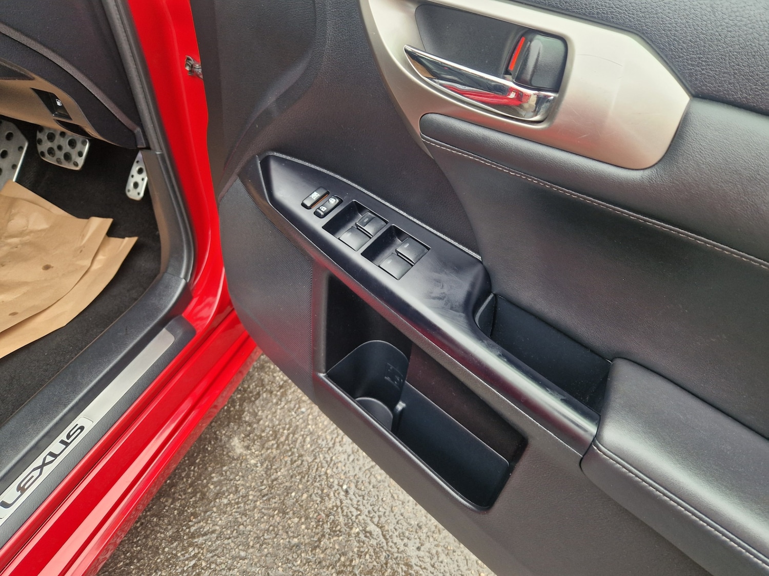 Used Lexus CT 2014 for sale - 76309775: Photo 25