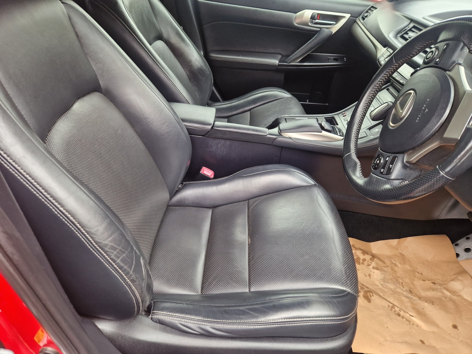 Used Lexus CT 2014 for sale - 76309775: Photo 26