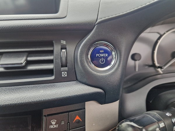 Used Lexus CT 2014 for sale - 76309775: Photo 33