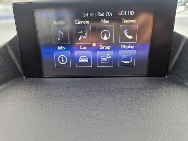 Used Lexus CT 2014 for sale - 76309775: Photo 37