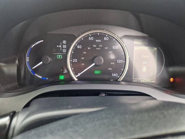 Used Lexus CT 2014 for sale - 76309775: Photo 39