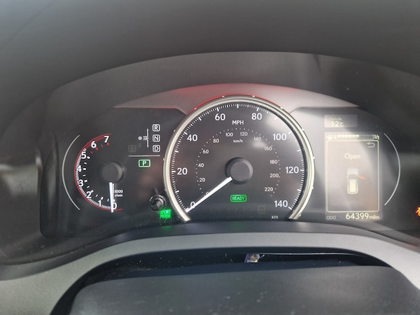 Used Lexus CT 2014 for sale - 76309775: Photo 41