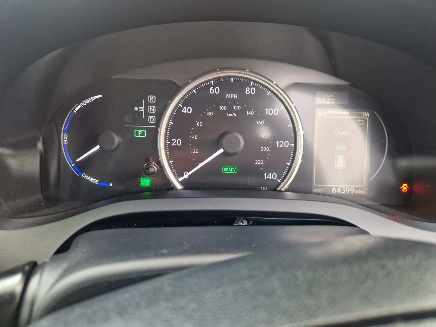 Used Lexus CT 2014 for sale - 76309775: Photo 44