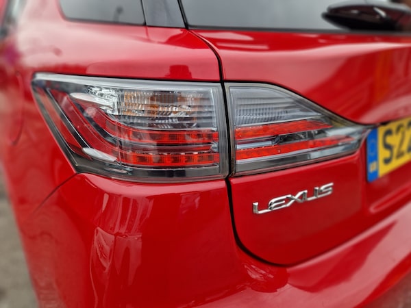 Used Lexus CT 2014 for sale - 76309775: Photo 45