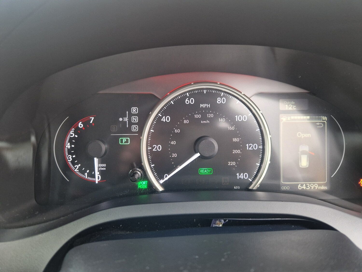 Used Lexus CT 2014 for sale - 76309775: Photo 46