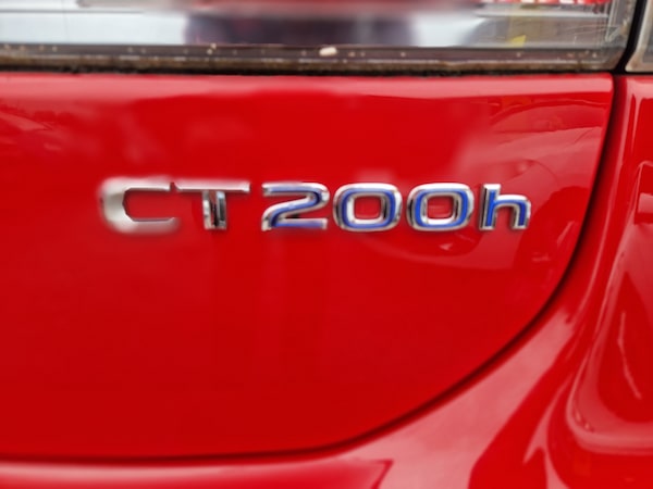 Used Lexus CT 2014 for sale - 76309775: Photo 46