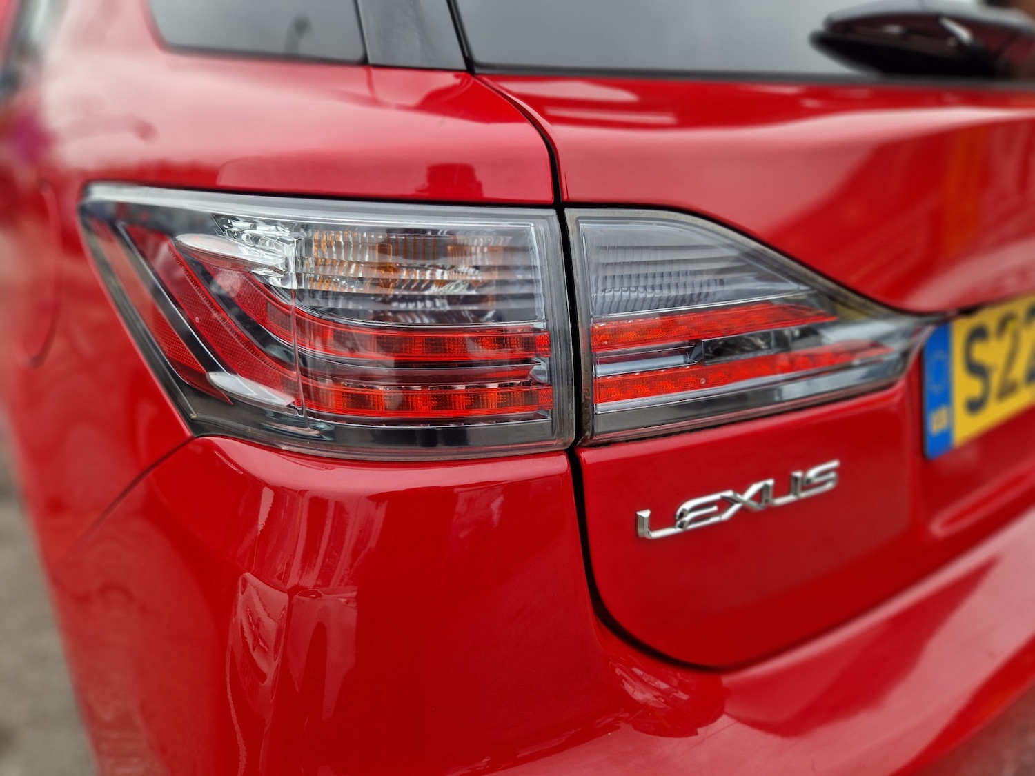 Used Lexus CT 2014 for sale - 76309775: Photo 50