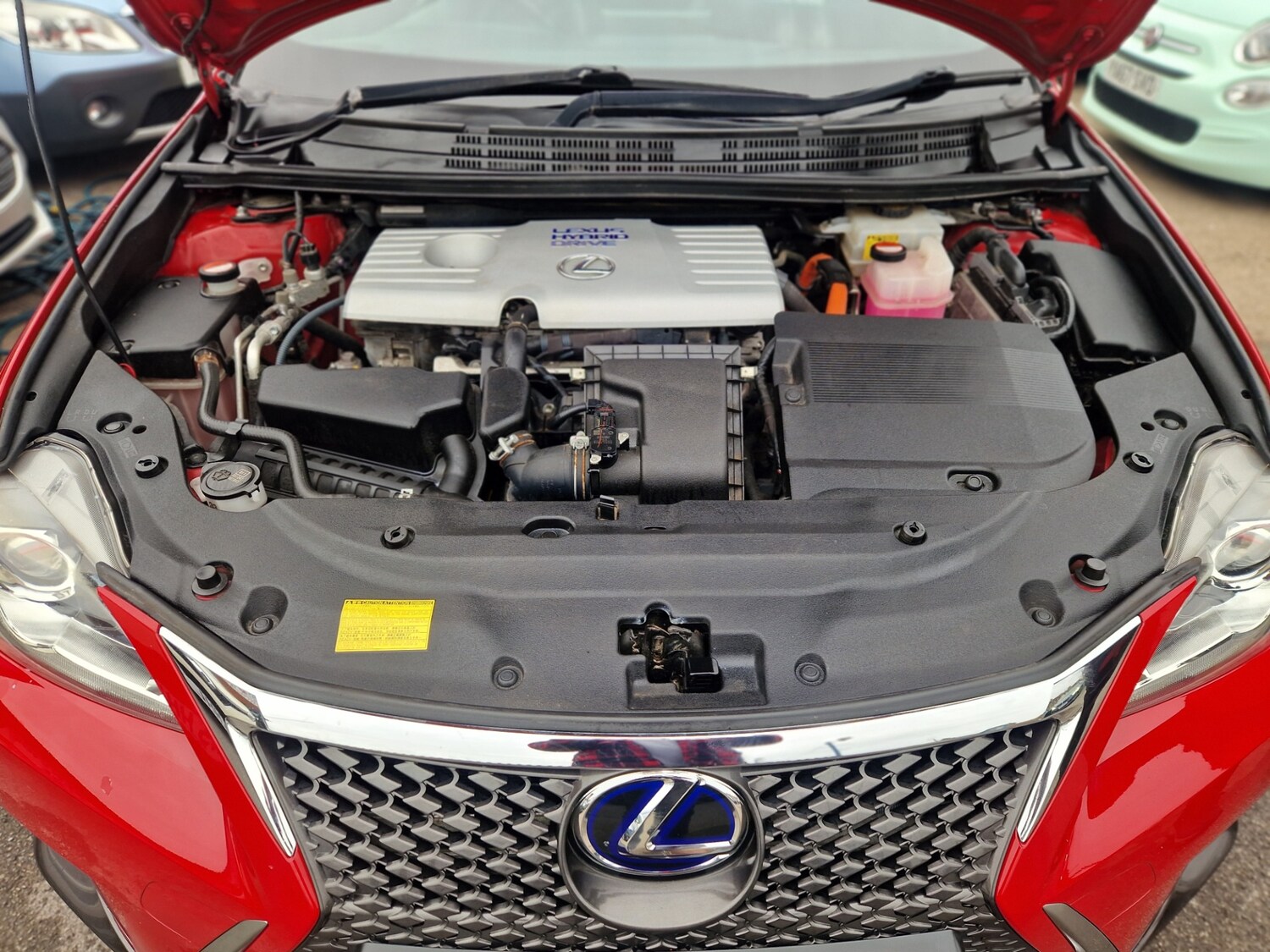 Used Lexus CT 2014 for sale - 76309775: Photo 53