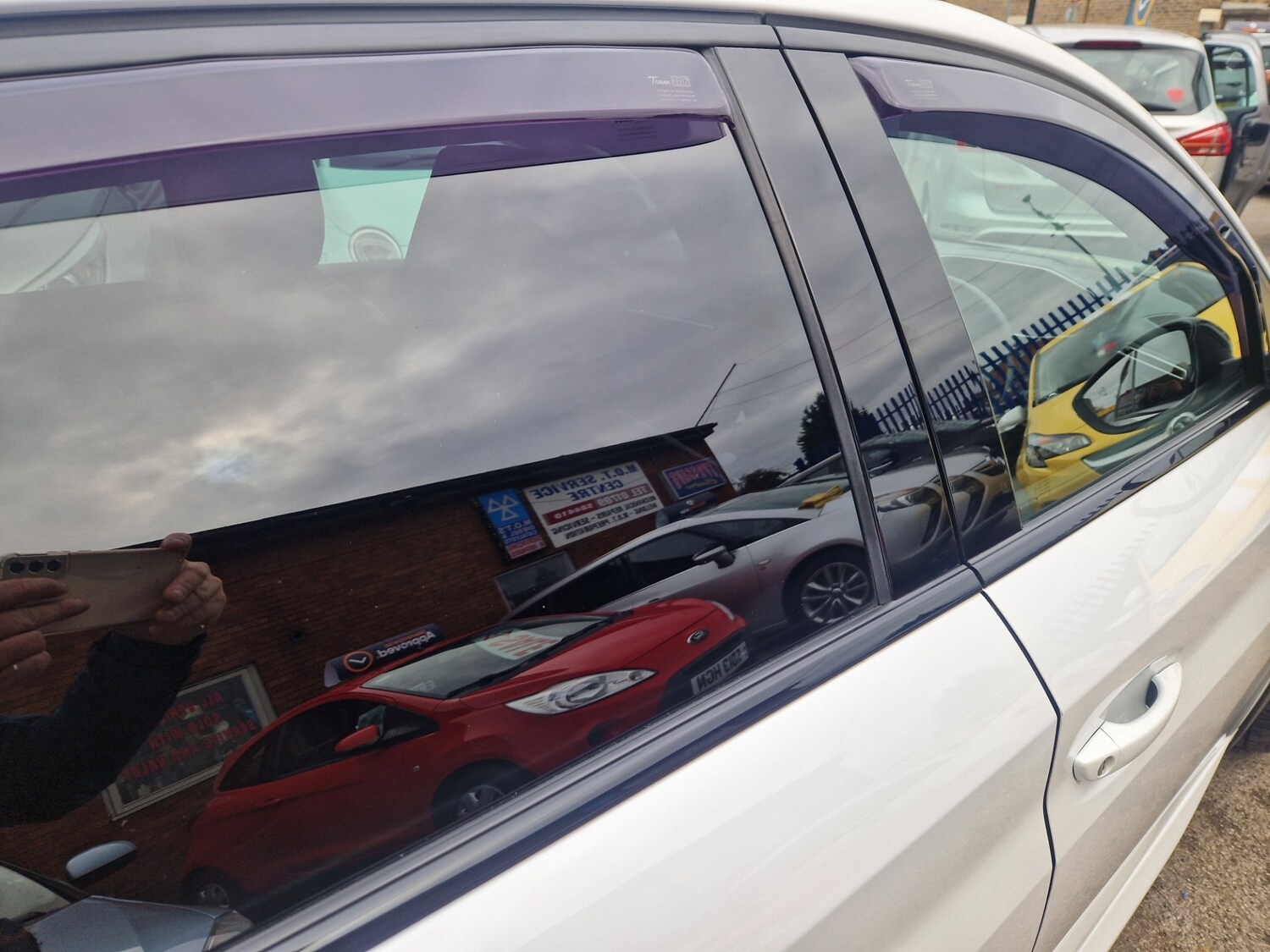 Used Peugeot 208 2021 for sale - 76232658: Photo 10