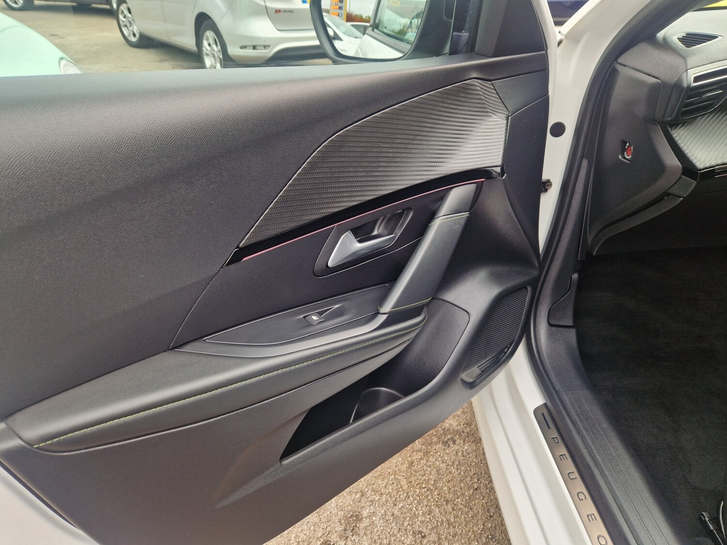 Used Peugeot 208 2021 for sale - 76232658: Photo 16