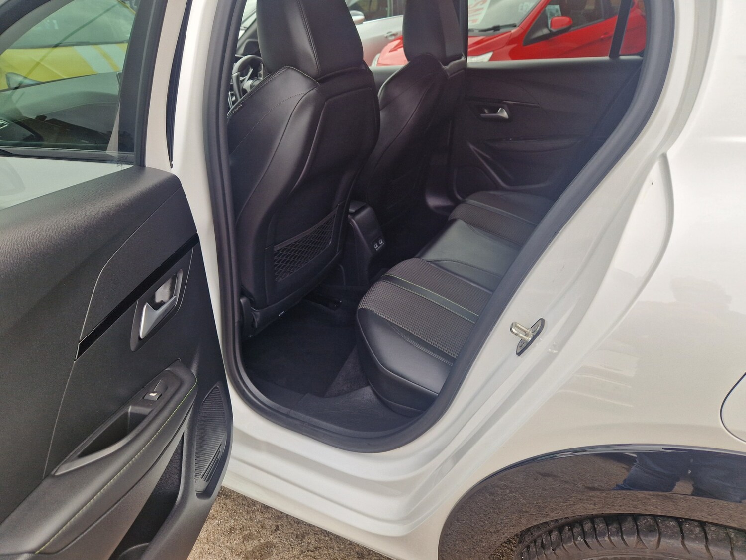 Used Peugeot 208 2021 for sale - 76232658: Photo 19