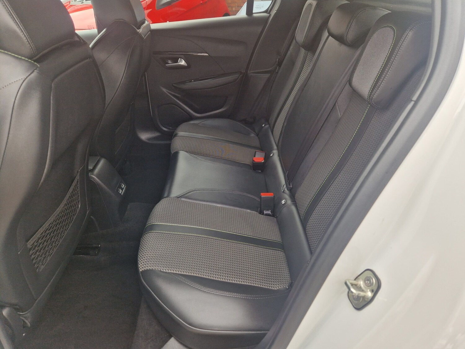 Used Peugeot 208 2021 for sale - 76232658: Photo 20