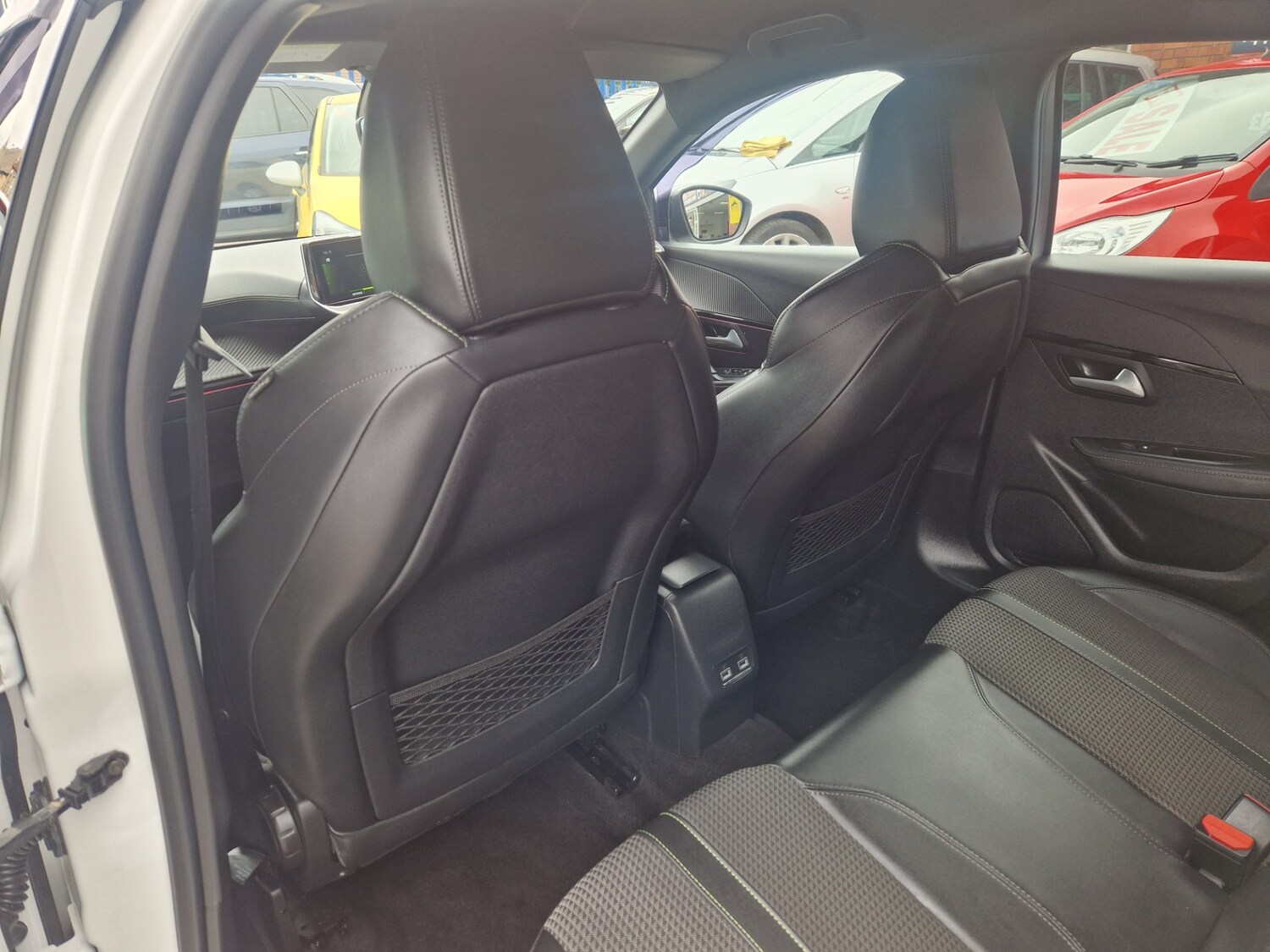 Used Peugeot 208 2021 for sale - 76232658: Photo 21