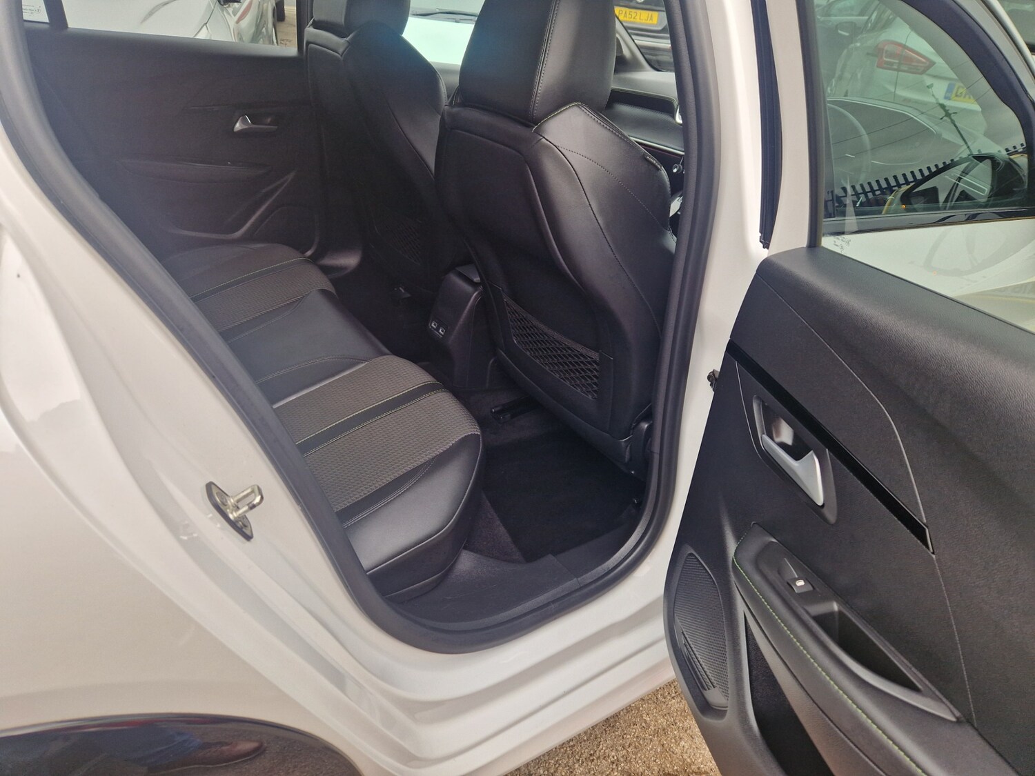 Used Peugeot 208 2021 for sale - 76232658: Photo 23