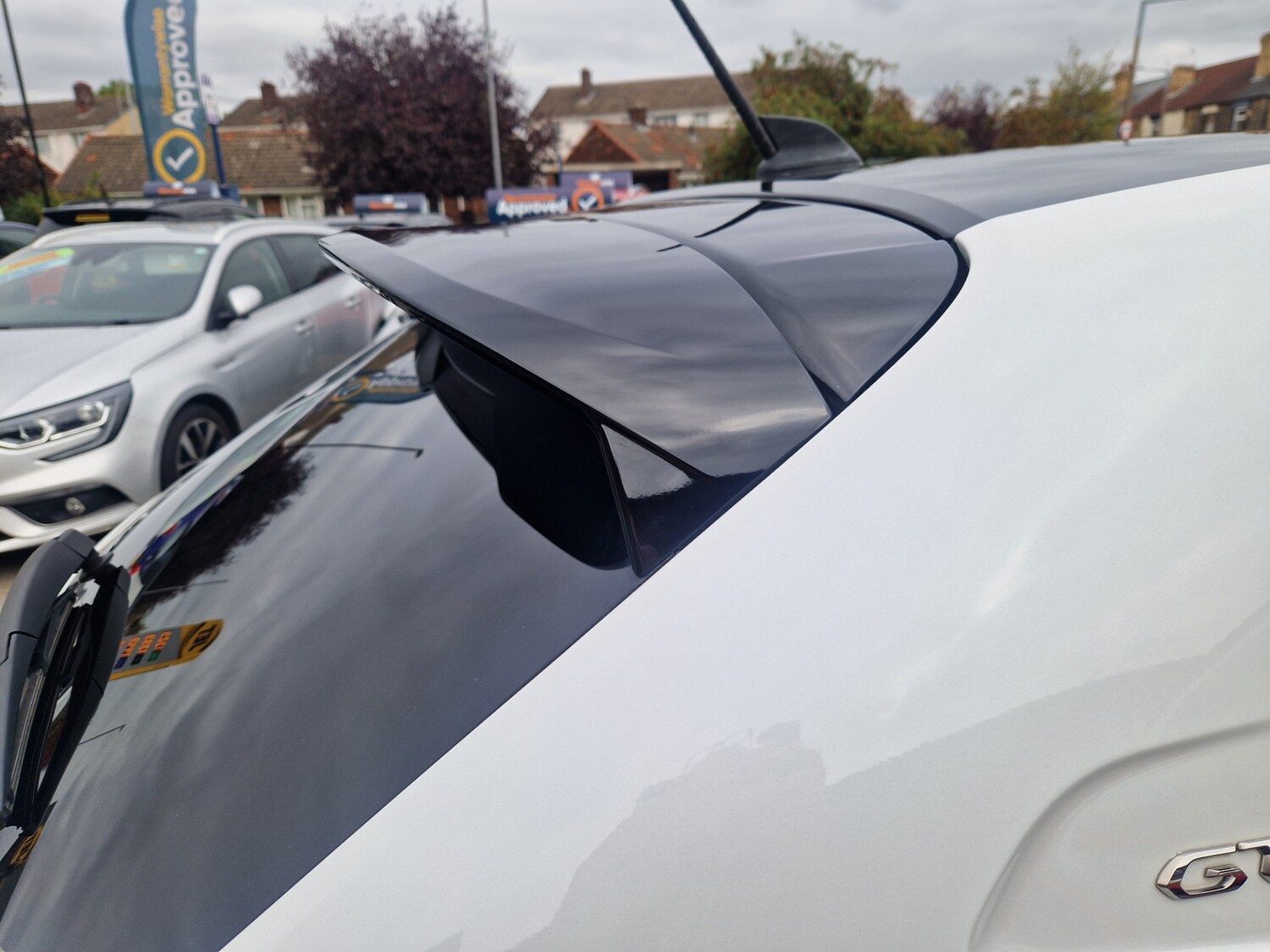 Used Peugeot 208 2021 for sale - 76232658: Photo 24