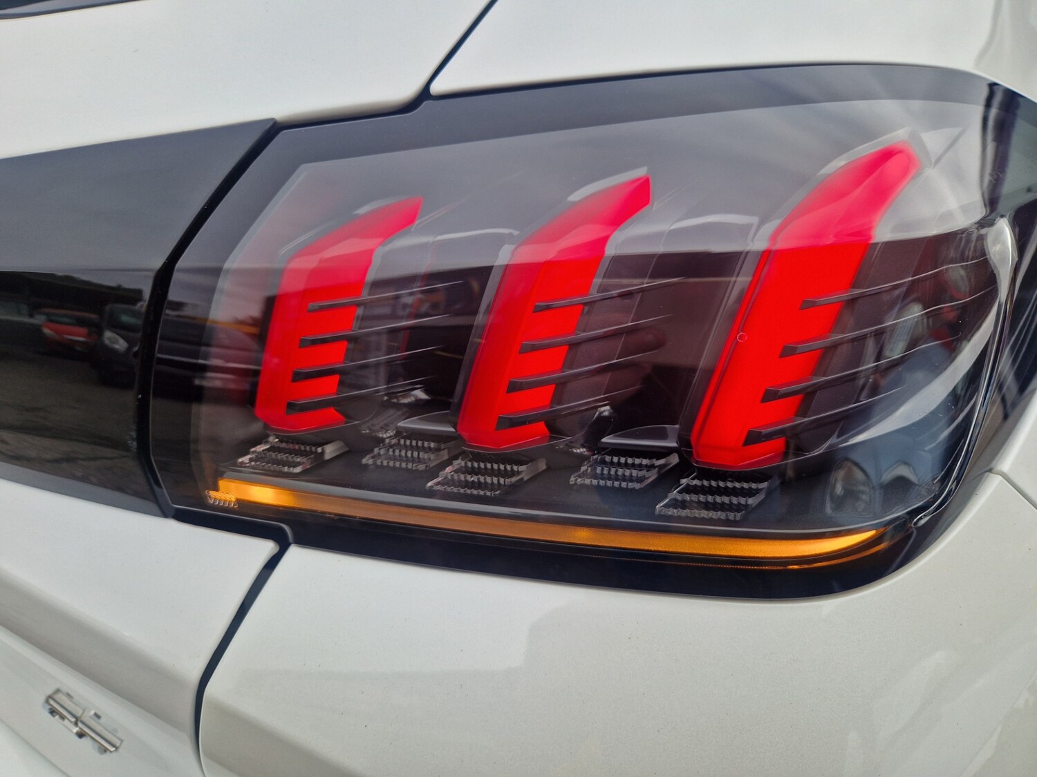 Used Peugeot 208 2021 for sale - 76232658: Photo 25