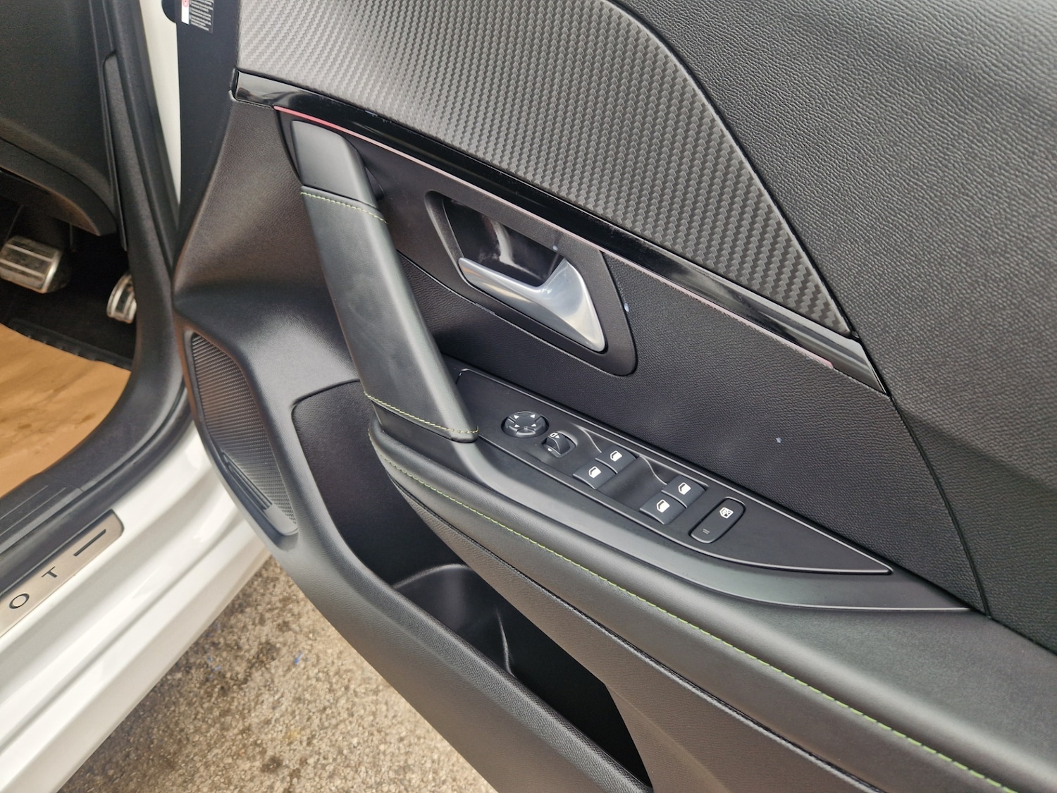 Used Peugeot 208 2021 for sale - 76232658: Photo 26