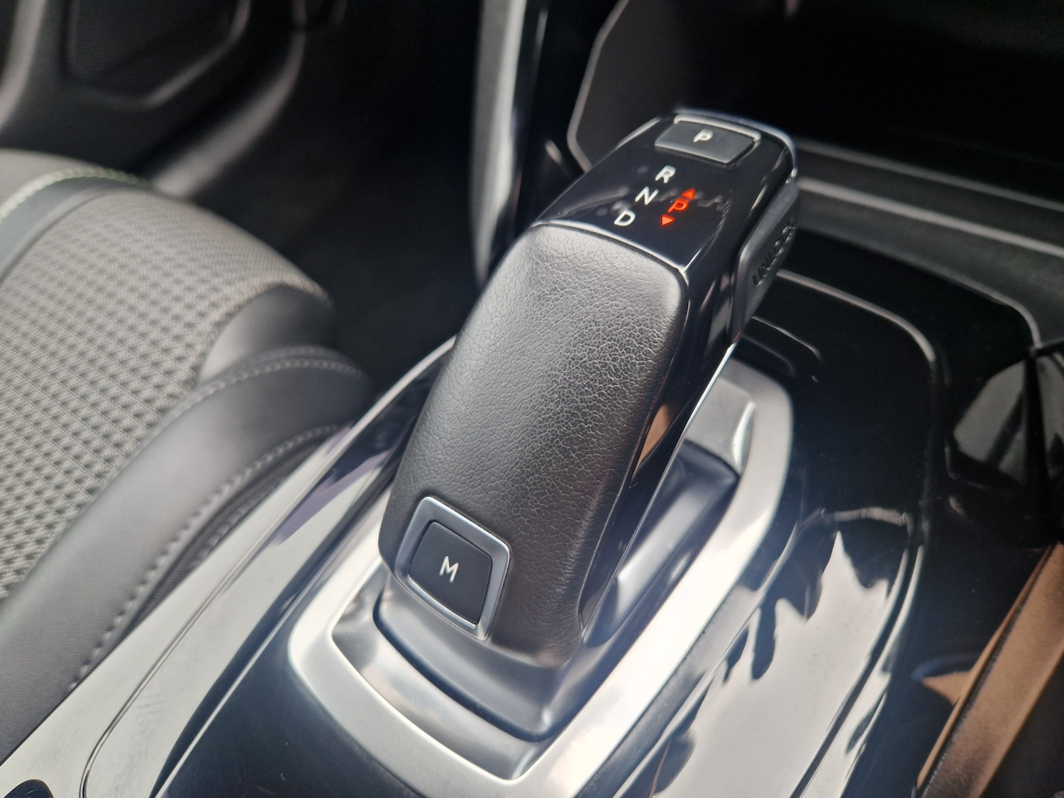 Used Peugeot 208 2021 for sale - 76232658: Photo 31