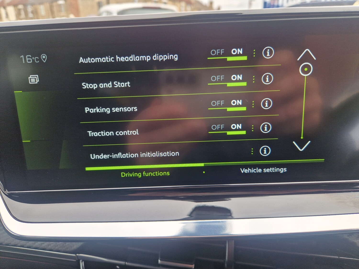 Used Peugeot 208 2021 for sale - 76232658: Photo 33