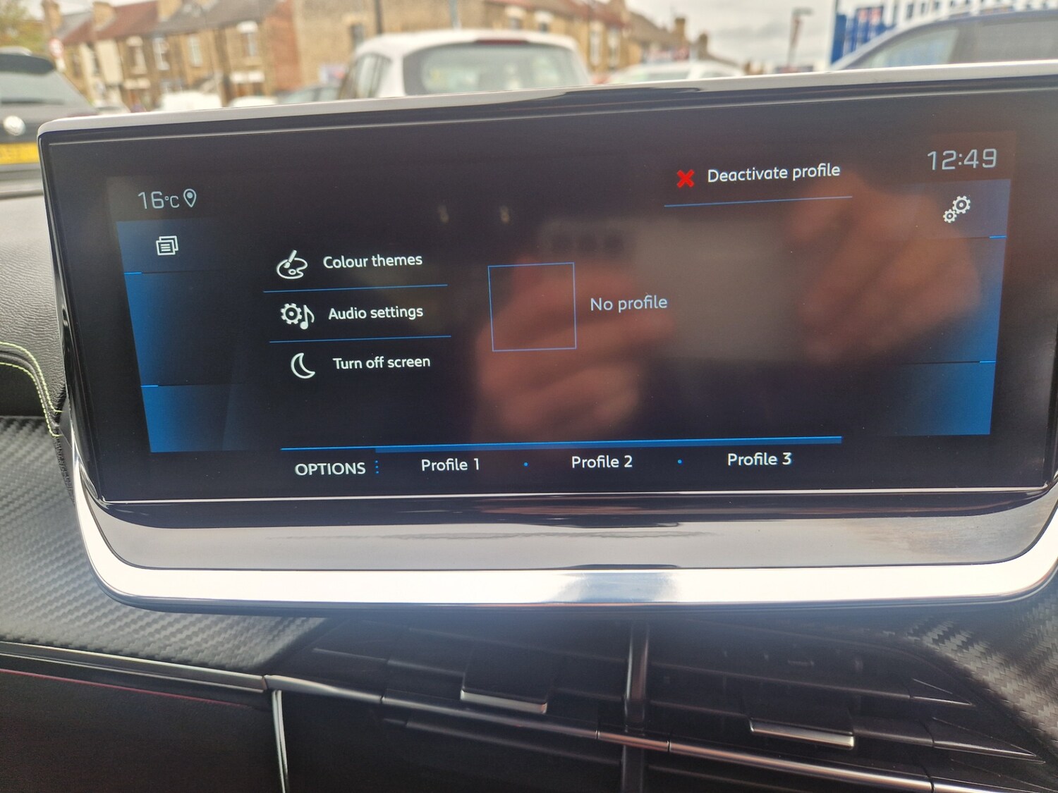 Used Peugeot 208 2021 for sale - 76232658: Photo 34