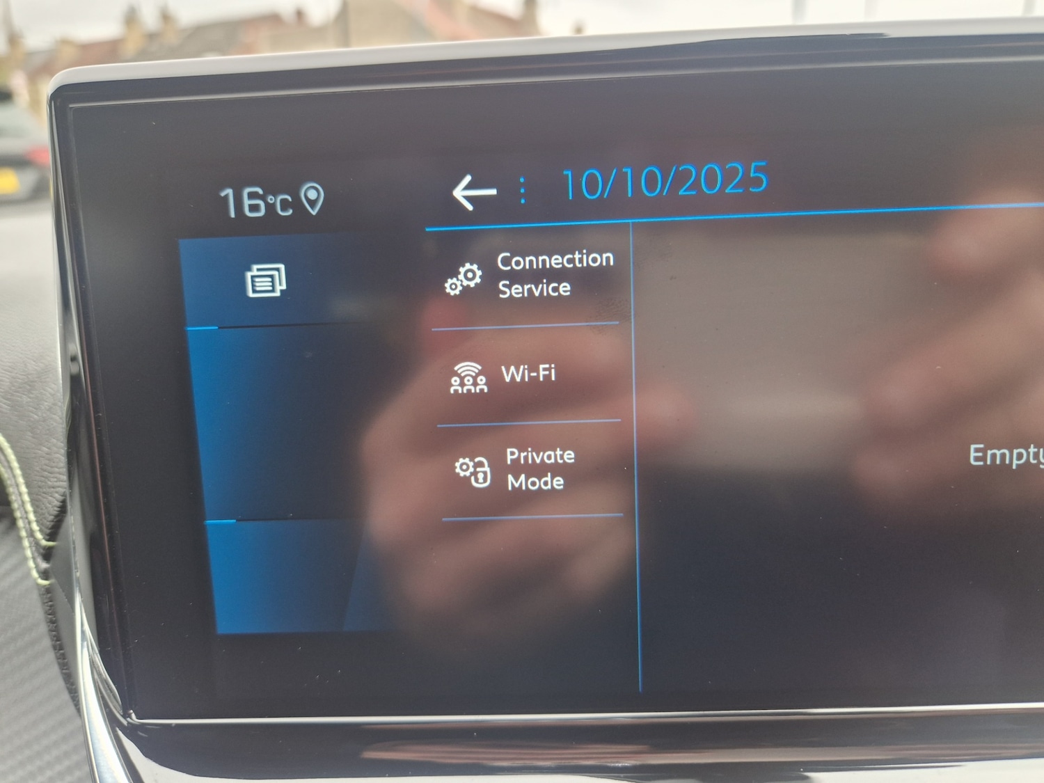 Used Peugeot 208 2021 for sale - 76232658: Photo 35