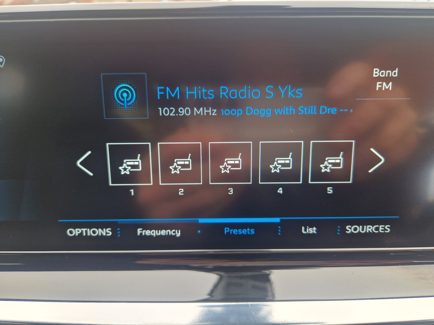 Used Peugeot 208 2021 for sale - 76232658: Photo 36