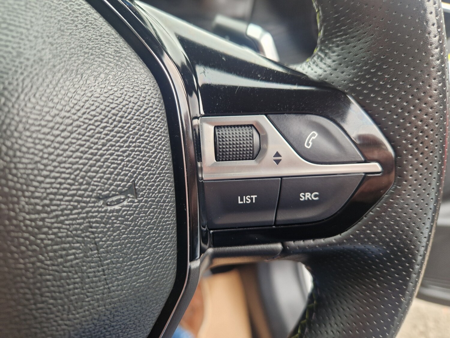 Used Peugeot 208 2021 for sale - 76232658: Photo 39