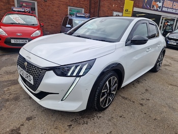 Used Peugeot 208 2021 for sale - 76232658: Photo 3